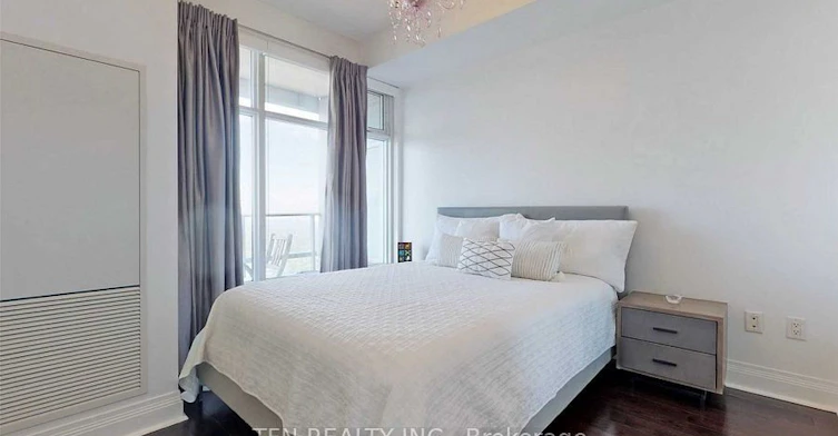 4101-2191 Yonge Street, Toronto, ON, M4S 3H8 - 7