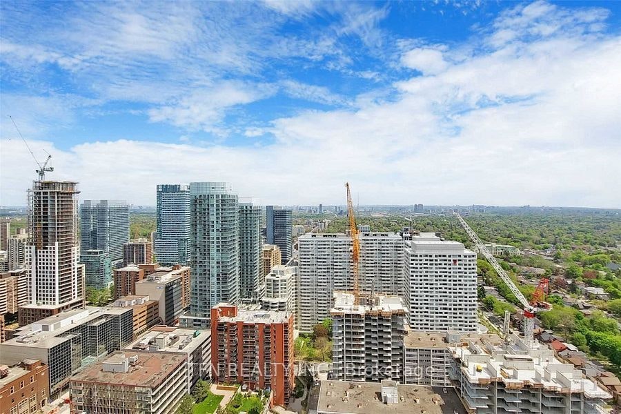 4101-2191 Yonge Street, Toronto, ON, M4S 3H8 - 14