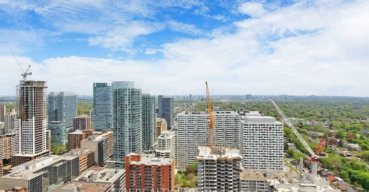 4101-2191 Yonge Street, Toronto, ON, M4S 3H8 - 14