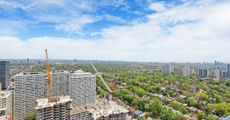 4101-2191 Yonge Street, Toronto, ON, M4S 3H8 - 13