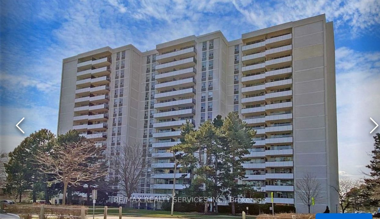 1112-20 Forest Manor Road, Toronto, ON, M2J 1M2