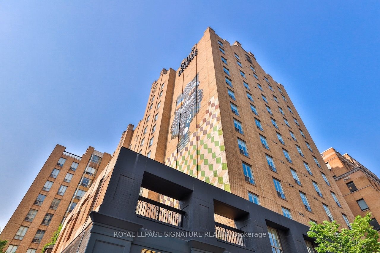 206-284 Bloor Street W, Toronto, ON, M5B 2L4 - 39