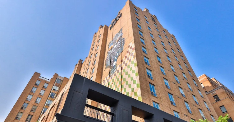 206-284 Bloor Street W, Toronto, ON, M5B 2L4 - 39