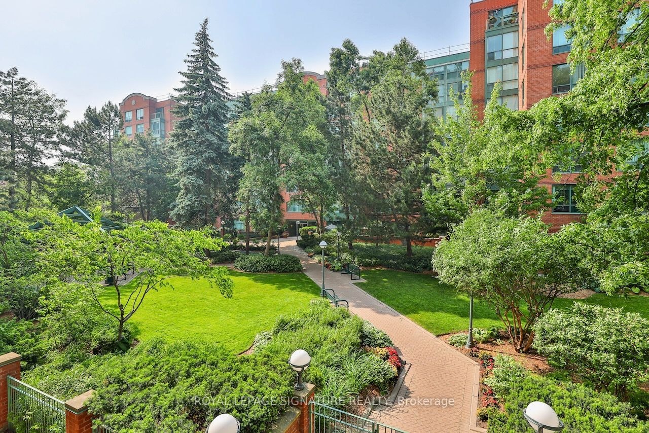 206-284 Bloor Street W, Toronto, ON, M5B 2L4 - 36