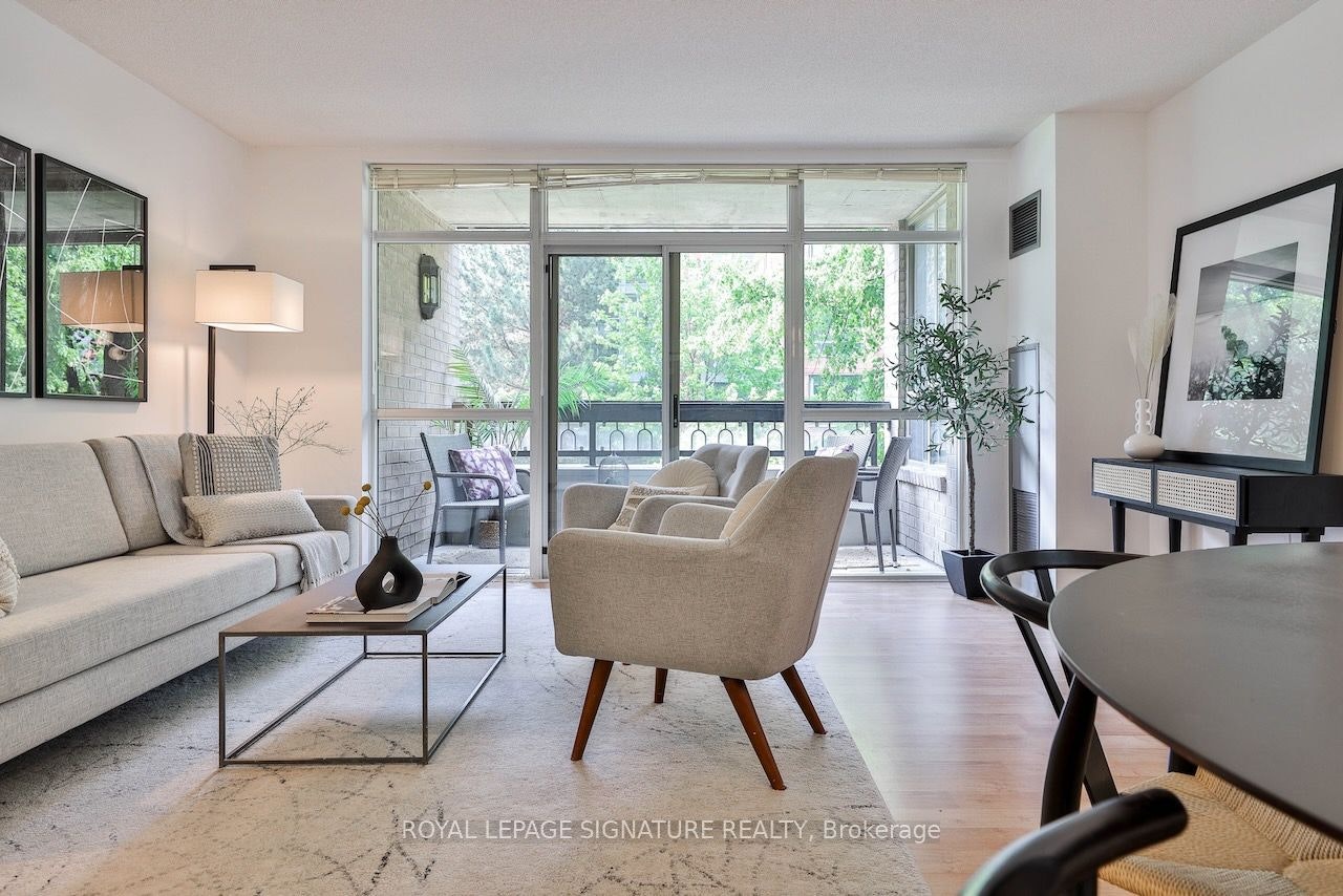206-284 Bloor Street W, Toronto, ON, M5B 2L4 - 11