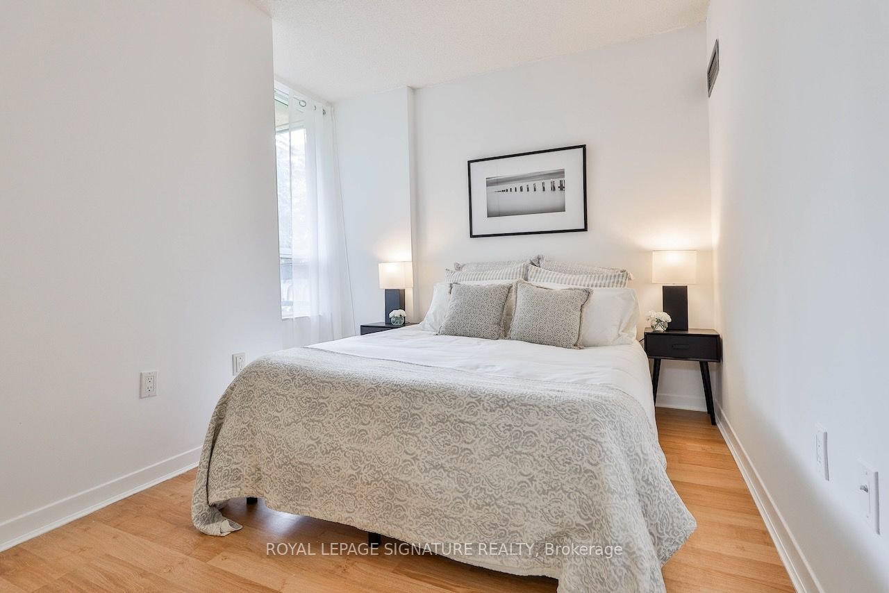 206-284 Bloor Street W, Toronto, ON, M5B 2L4 - 29