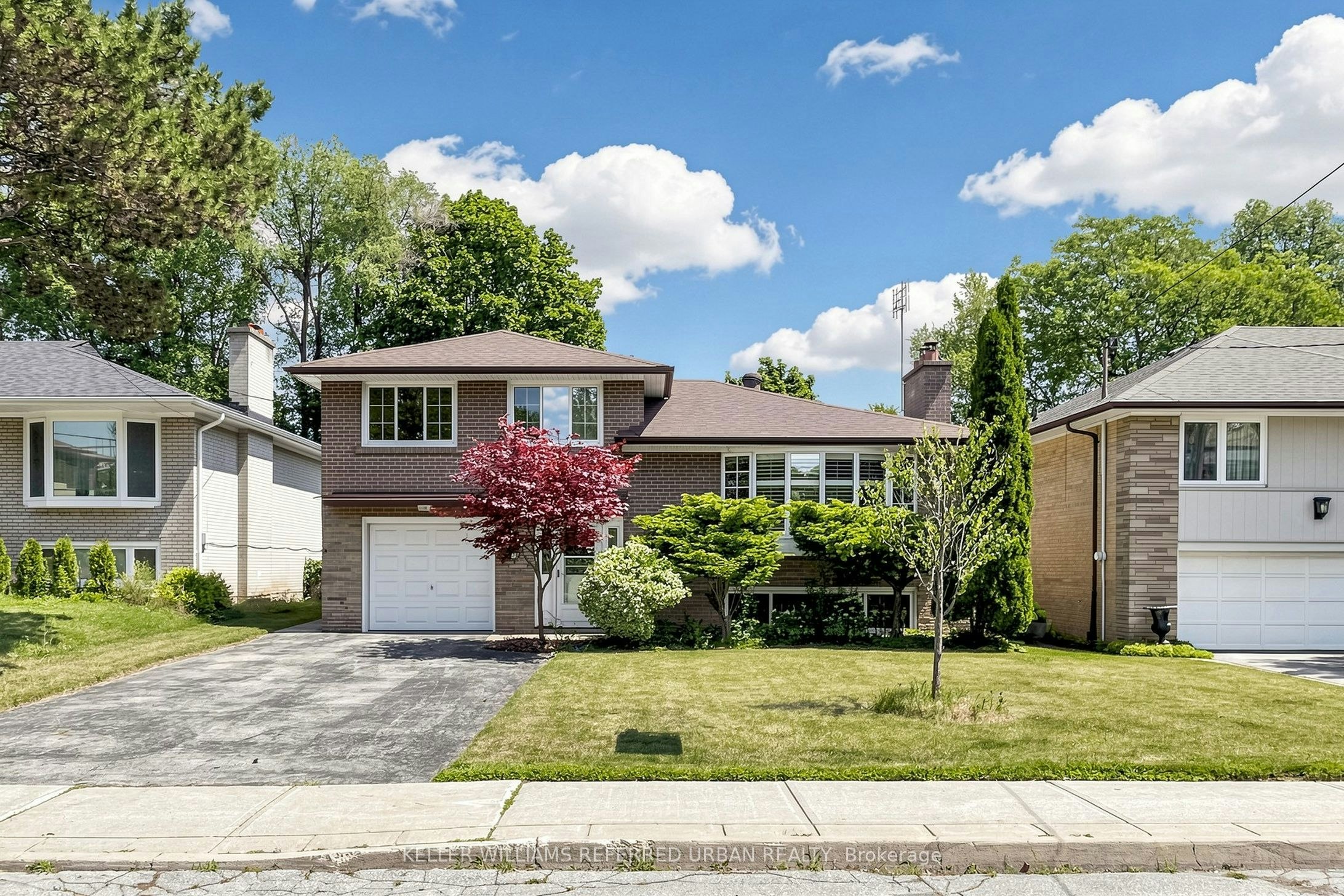 79 Heathview Avenue, Toronto, ON, M2K 2C3
