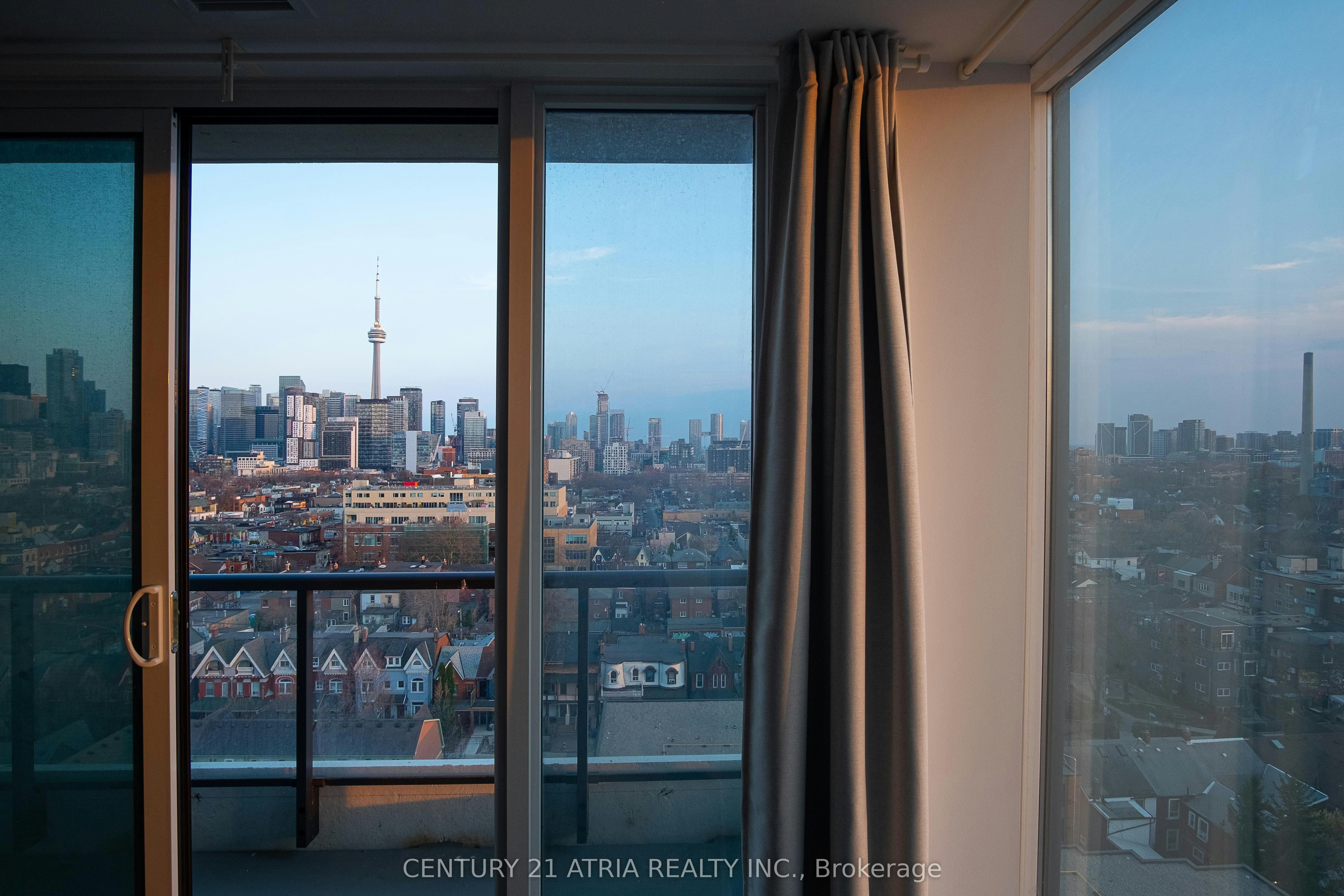 1209-297 College Street, Toronto, ON, M5T 1S2 - 6