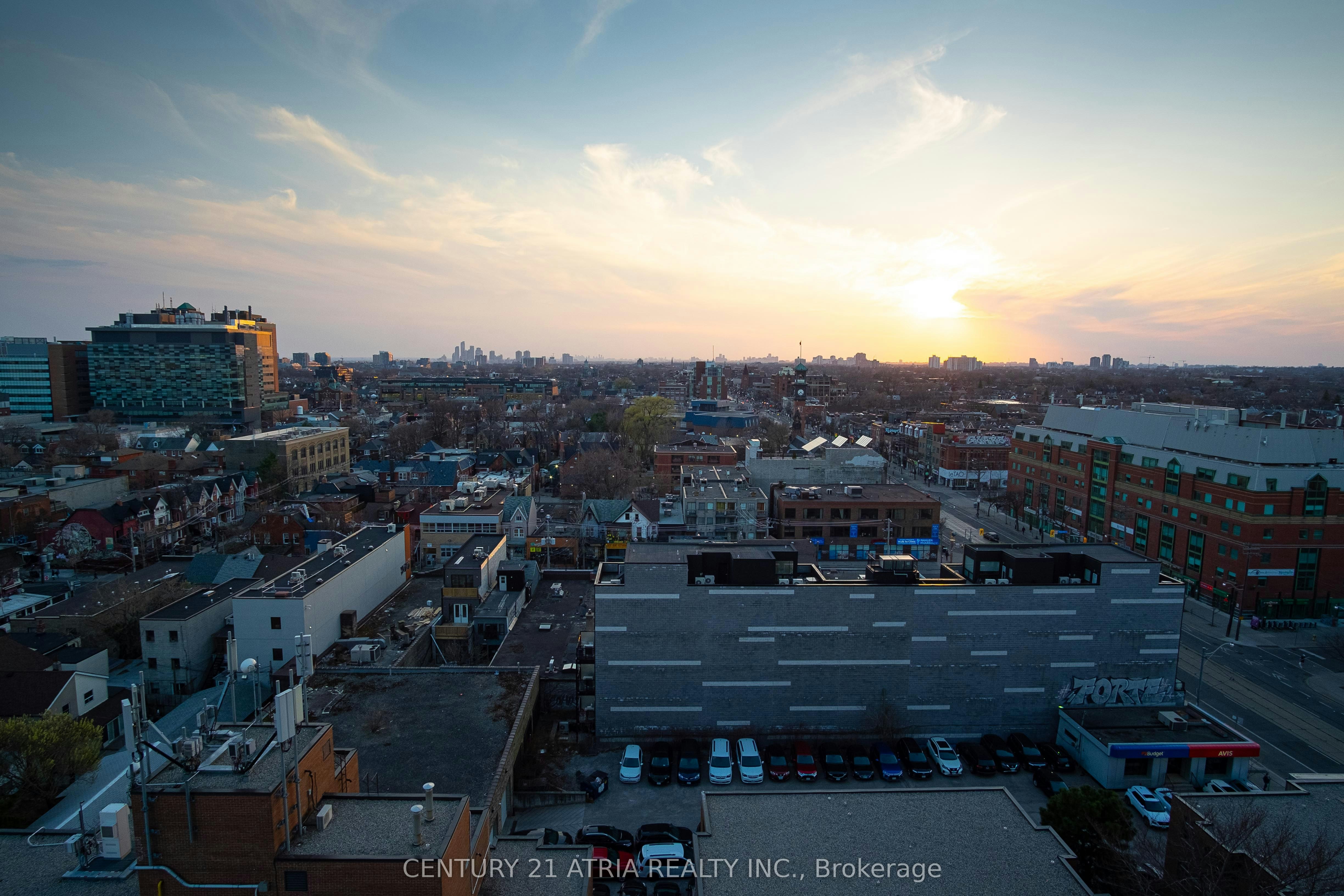 1209-297 College Street, Toronto, ON, M5T 1S2 - 9