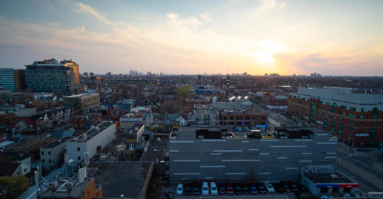1209-297 College Street, Toronto, ON, M5T 1S2 - 9