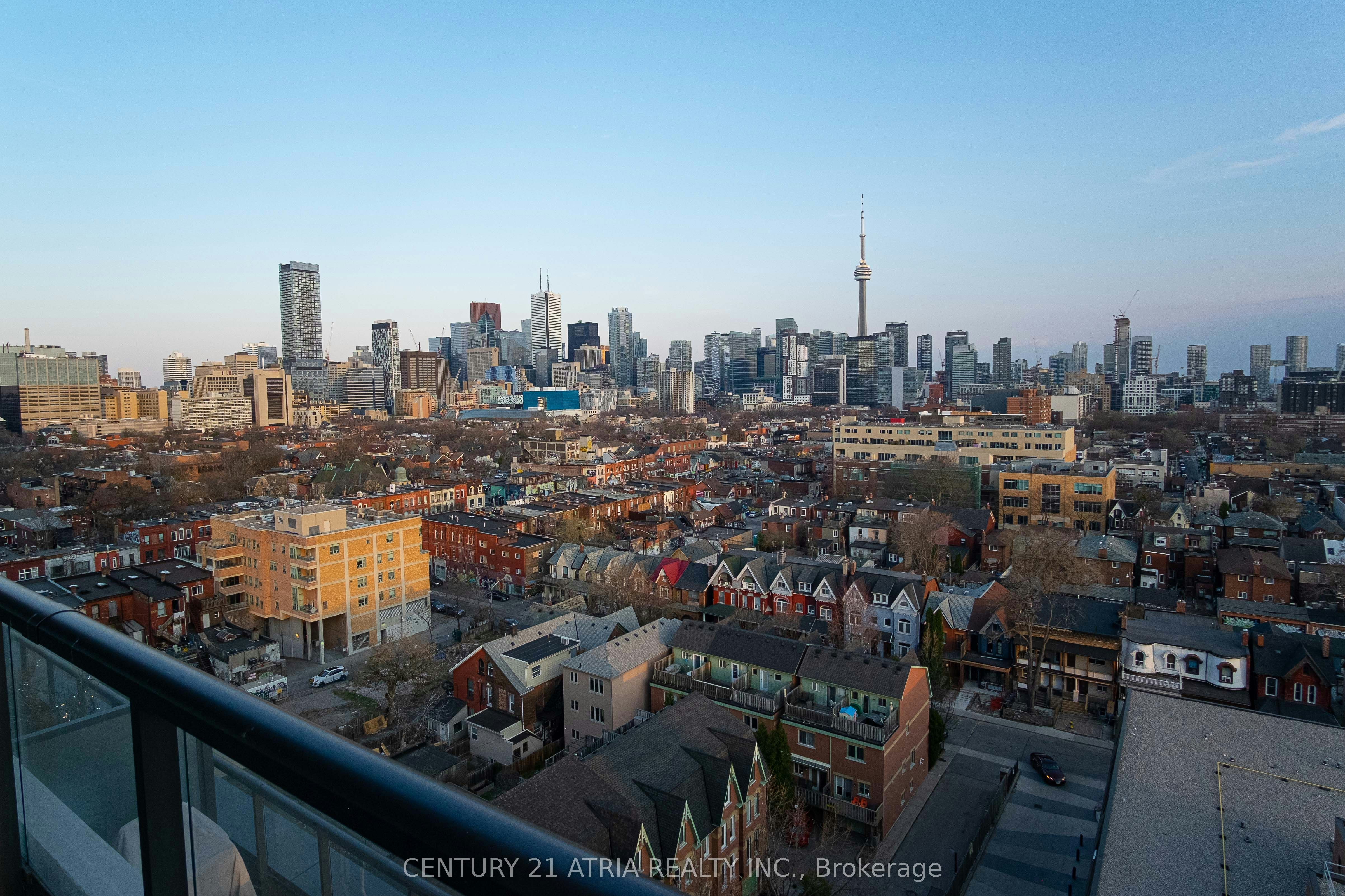 1209-297 College Street, Toronto, ON, M5T 1S2 - 8
