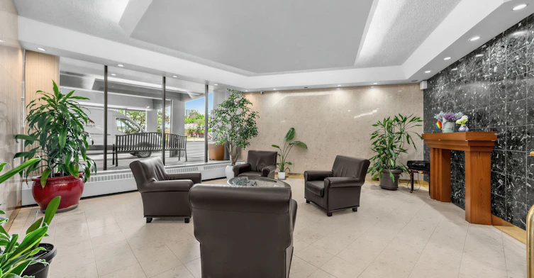 805-60 Pavane Linkway N/A, Toronto, ON, M3C 1A1 - 2