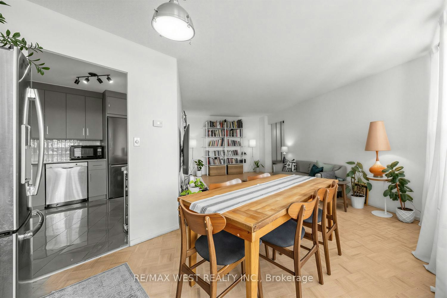 805-60 Pavane Linkway N/A, Toronto, ON, M3C 1A1 - 12