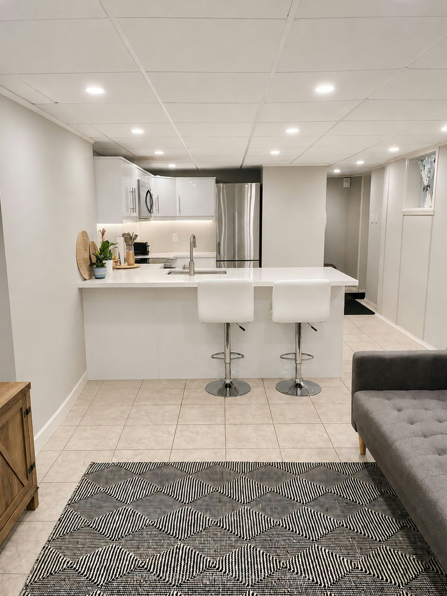 Lower-226 Shaw Street, Toronto, ON, M6J 2W8 - 2
