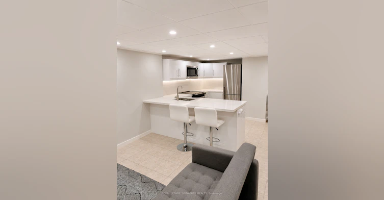 Lower-226 Shaw Street, Toronto, ON, M6J 2W8 - 4