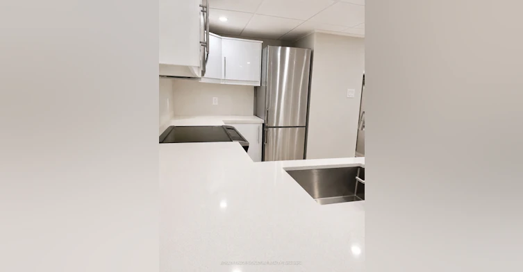 Lower-226 Shaw Street, Toronto, ON, M6J 2W8 - 6