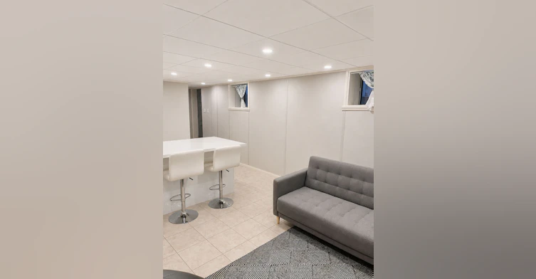 Lower-226 Shaw Street, Toronto, ON, M6J 2W8 - 3