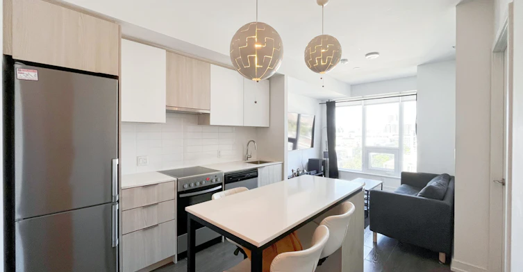 1205-203 College Street, Toronto, ON, M5T 0C8
