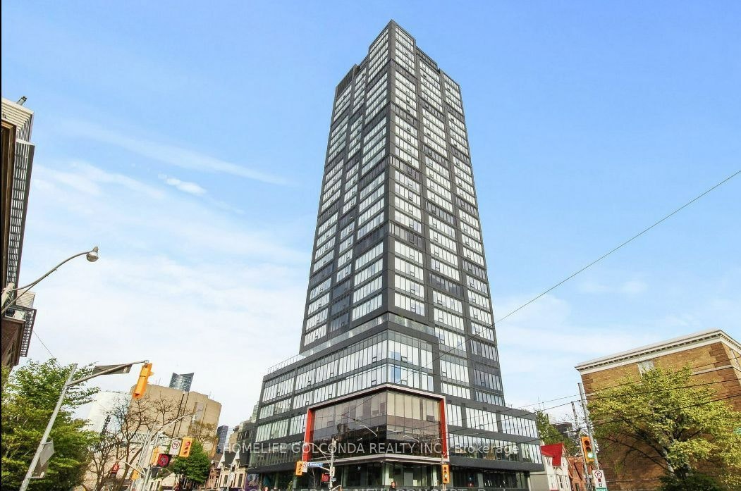 1205-203 College Street, Toronto, ON, M5T 0C8 - 17