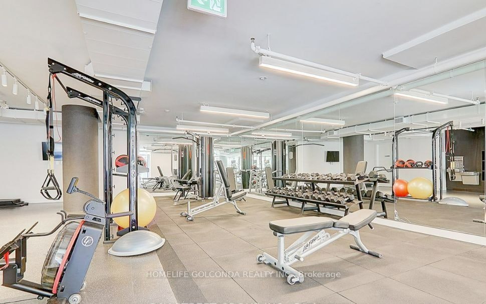 1205-203 College Street, Toronto, ON, M5T 0C8 - 15