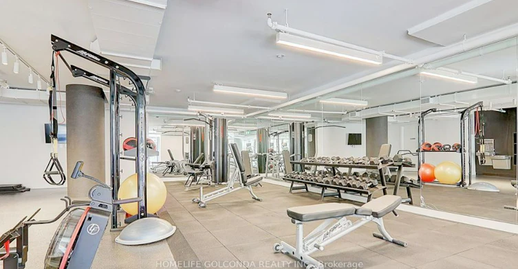 1205-203 College Street, Toronto, ON, M5T 0C8 - 15