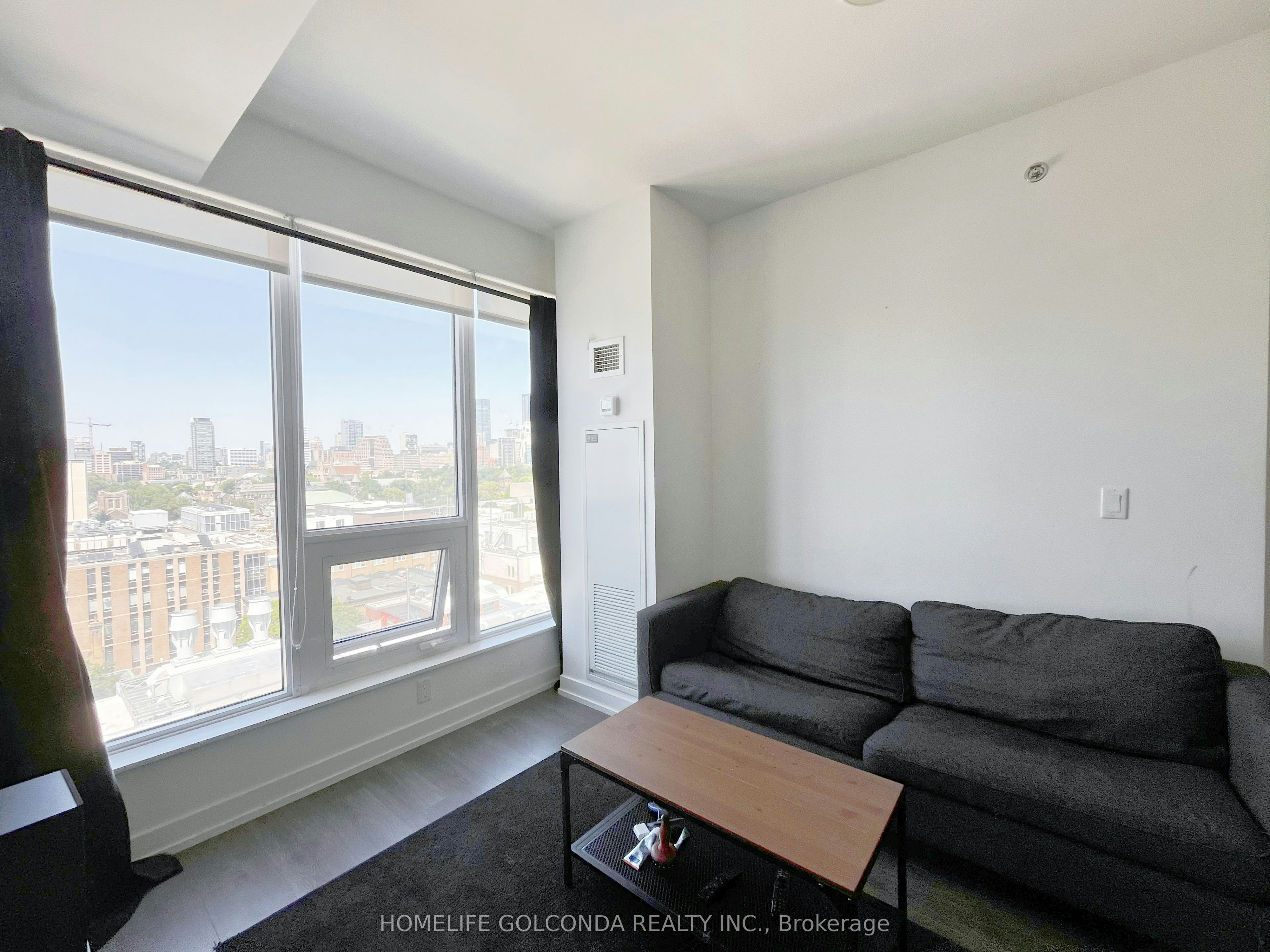 1205-203 College Street, Toronto, ON, M5T 0C8 - 4