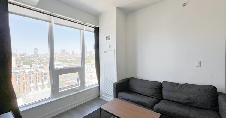 1205-203 College Street, Toronto, ON, M5T 0C8 - 4