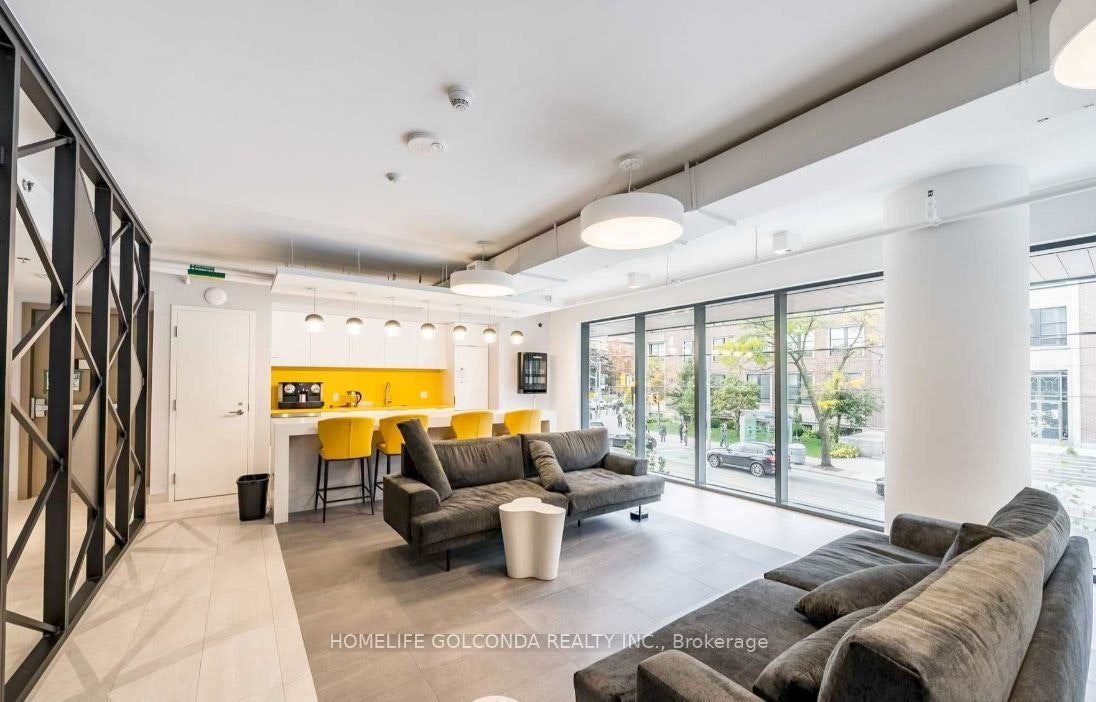 1205-203 College Street, Toronto, ON, M5T 0C8 - 14