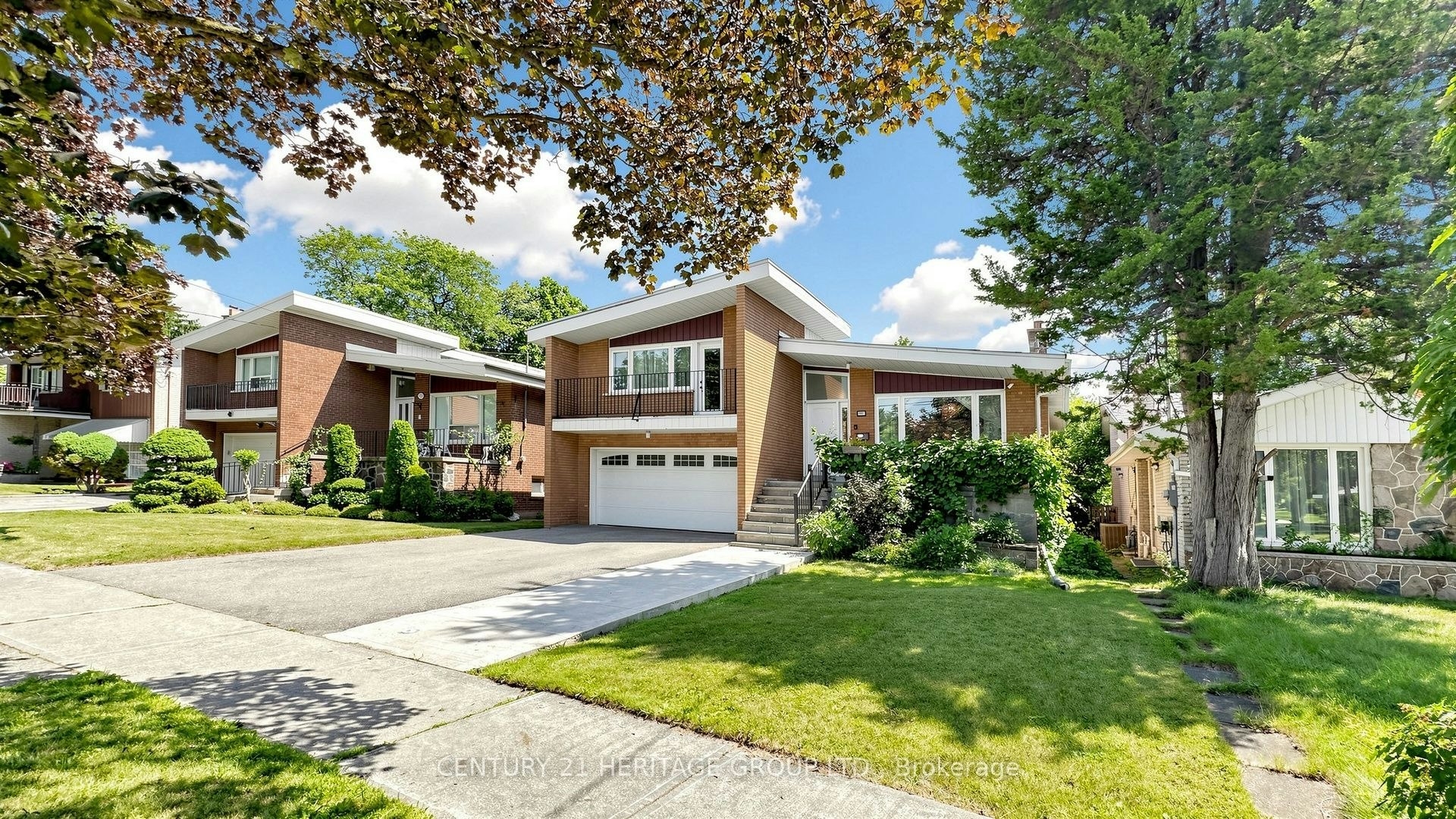 33 Tollerton Avenue, Toronto, ON, M2K 2H1