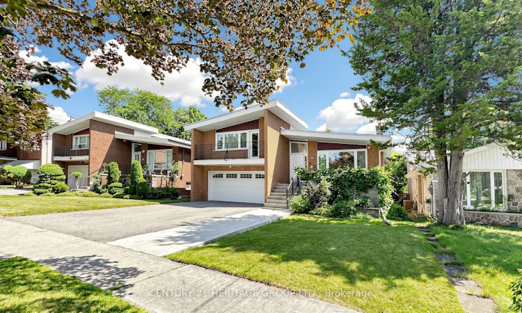 33 Tollerton Avenue