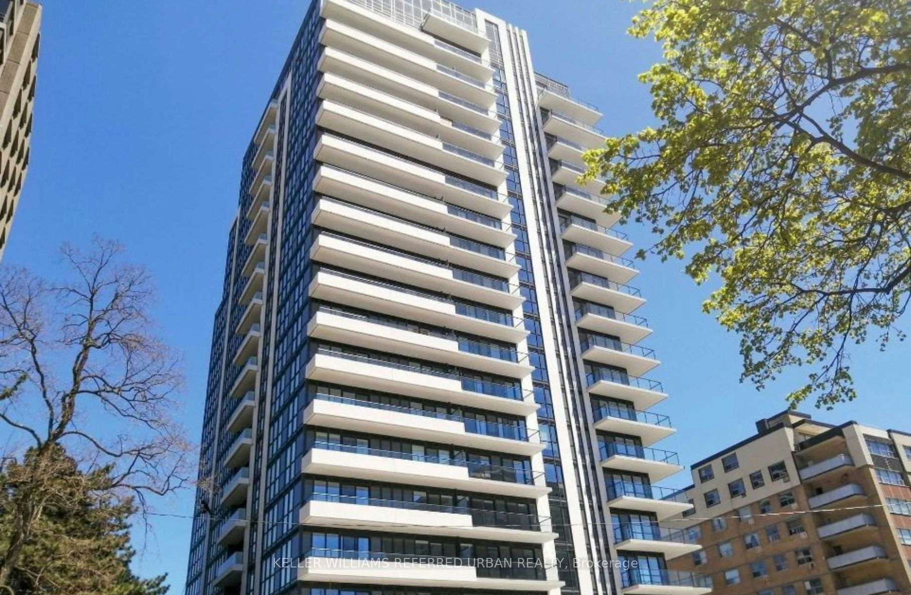 1508-609 Avenue Road, Toronto, ON, M4V 2K3