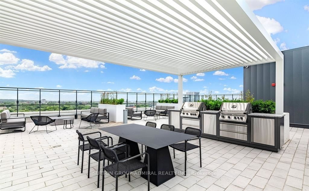 1121-5 Defries Street, Toronto, ON, M5A 0W7 - 8