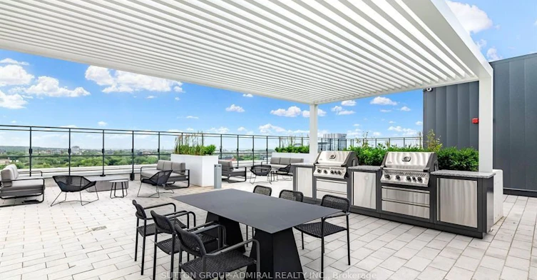 1121-5 Defries Street, Toronto, ON, M5A 0W7 - 8