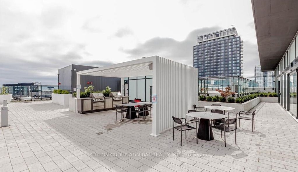 1121-5 Defries Street, Toronto, ON, M5A 0W7 - 9