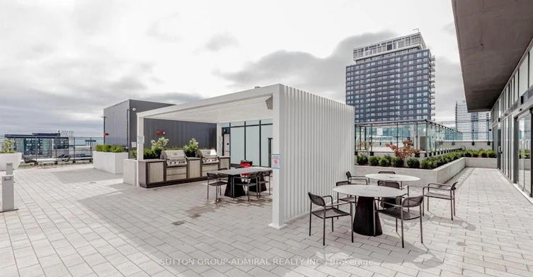 1121-5 Defries Street, Toronto, ON, M5A 0W7 - 9