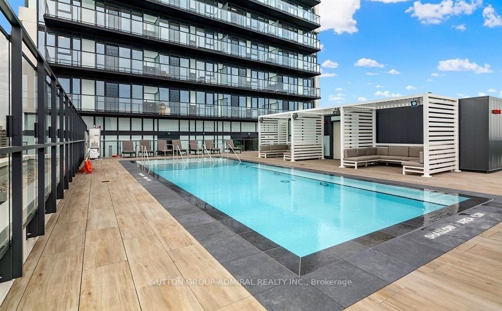 1121-5 Defries Street, Toronto, ON, M5A 0W7 - 7
