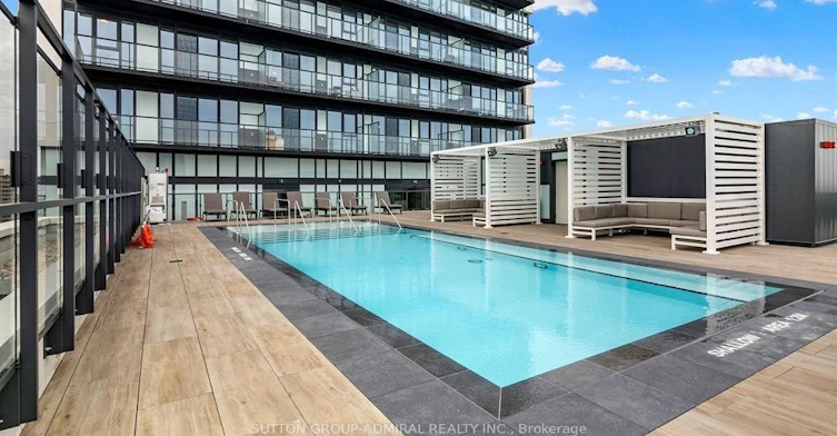 1121-5 Defries Street, Toronto, ON, M5A 0W7 - 7