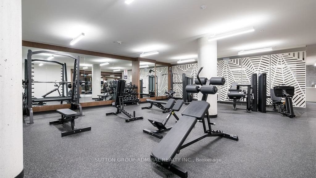1121-5 Defries Street, Toronto, ON, M5A 0W7 - 12