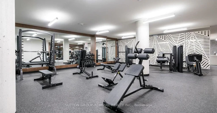 1121-5 Defries Street, Toronto, ON, M5A 0W7 - 12