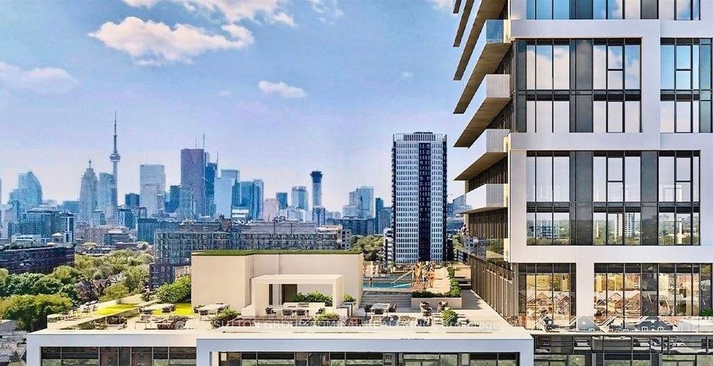 1121-5 Defries Street, Toronto, ON, M5A 0W7 - 5