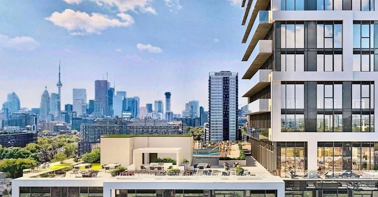 1121-5 Defries Street, Toronto, ON, M5A 0W7 - 5