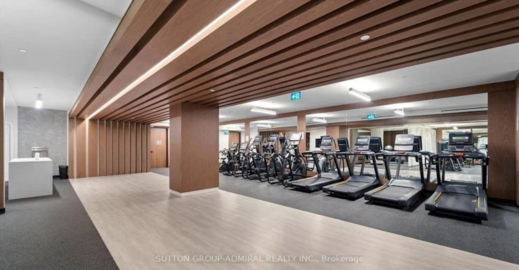 1121-5 Defries Street, Toronto, ON, M5A 0W7 - 11