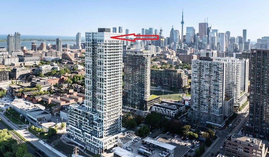 1121-5 Defries Street, Toronto, ON, M5A 0W7