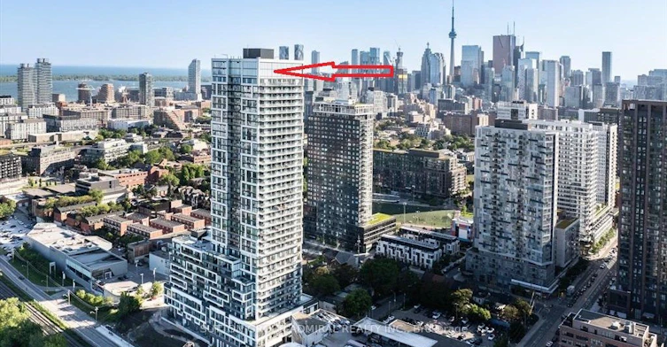 1121-5 Defries Street, Toronto, ON, M5A 0W7