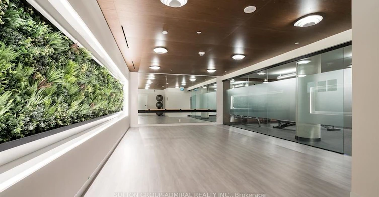 1121-5 Defries Street, Toronto, ON, M5A 0W7 - 19
