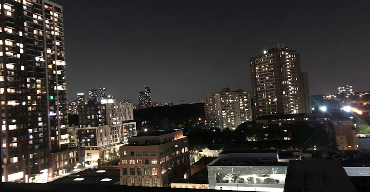 1121-5 Defries Street, Toronto, ON, M5A 0W7 - 29