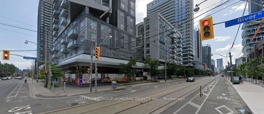 1121-5 Defries Street, Toronto, ON, M5A 0W7 - 2
