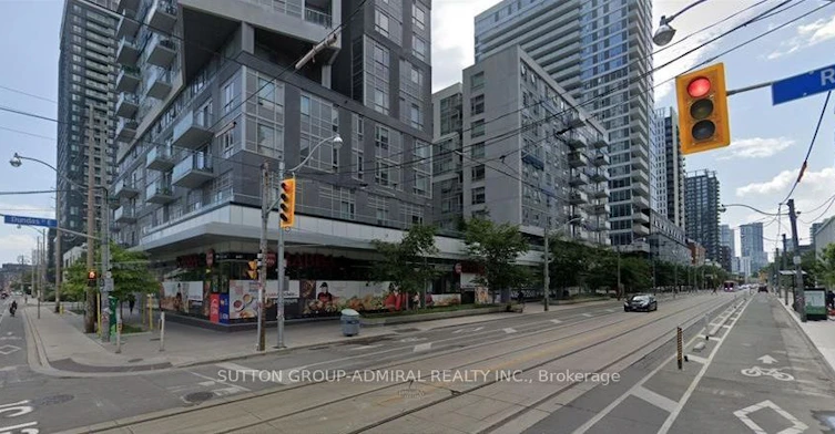 1121-5 Defries Street, Toronto, ON, M5A 0W7 - 2