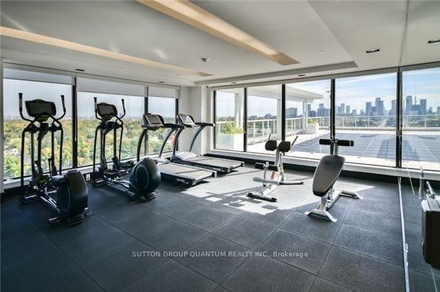 UPH01-3018 Yonge Street, Toronto, ON, M4N 0A5 - 15