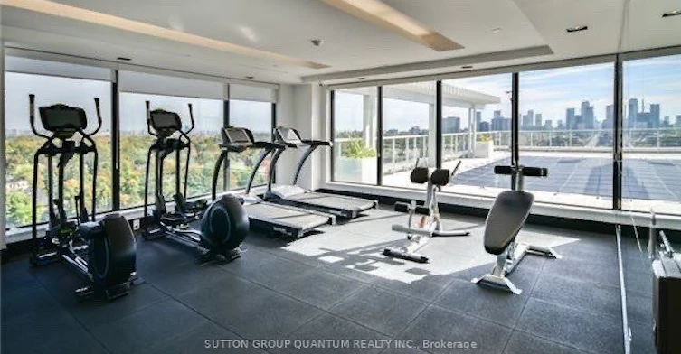 UPH01-3018 Yonge Street, Toronto, ON, M4N 0A5 - 15